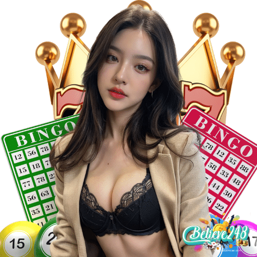 believe248 โปรโมชั่นพิเศษ